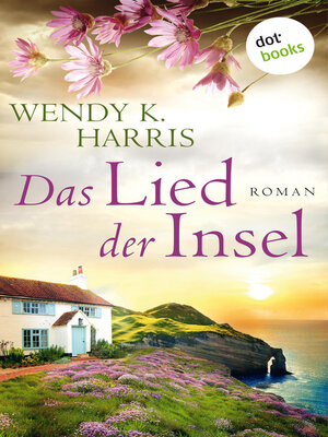 cover image of Das Lied der Insel
